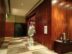 -香港尖沙咀凯悦酒店