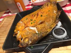 -西贝(宝乐汇店)