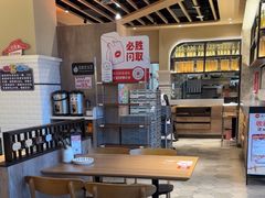 -必胜客(花都百业店)