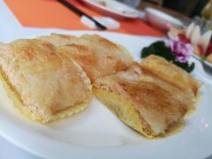 -若蘭慈·无国界素食料理(欢乐海岸店)