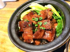 -旅马餐厅(茅家埠店)