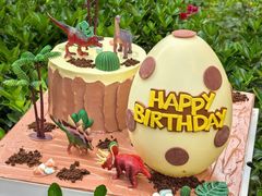 -CAKE BOSS 蛋糕老板(西单君太百货店)