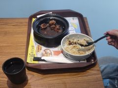 -真功夫(彩田路店)