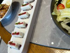 -川旺角融合菜•海景餐厅(星海广场店)