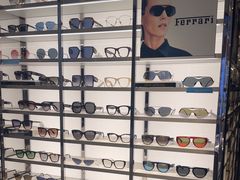 -LensCrafters亮视点(朝阳大悦城店)