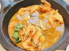 -巴蜀王婆大虾(首经贸店)