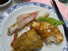 -盛港湾海鲜食府(黄沙店)