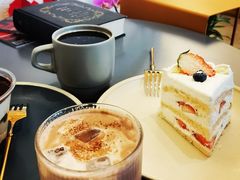 美式-LAB COFFEE来杯咖啡(浦仓路店)