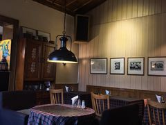 -小世界西餐厅(建国门店)