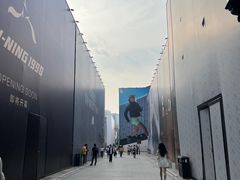 -武汉杜莎夫人蜡像馆