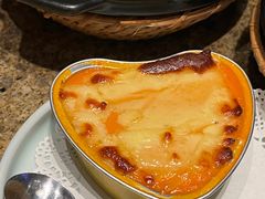 -小团圆餐厅(欧洲城店)