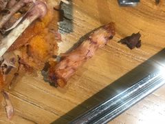 -炭恋火炉烤肉(凌云一街坊店)