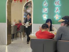-贺兰山·西北菜(牛街总店)