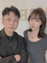 -JABEZ·雅比斯烫染沙龙