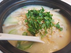 招牌酸菜鱼-港丽餐厅(高德置地店)