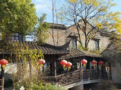 -衣裳街历史文化街区