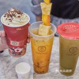 春阳茶事#新品尝鲜[胜利]杰伦哥哥也爱喝的奶茶