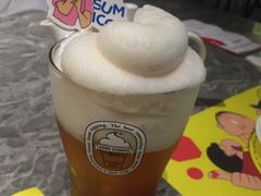 妈妈樱花味-点心代表DIM SUM ICON(中环店)