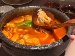 凯里酸汤鱼-山石榴·贵州菜(陆家嘴中心店)