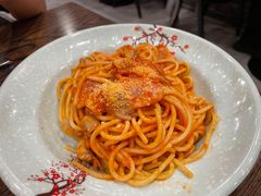 -蘑菇餐厅(马台街店)