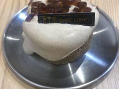 -鹿禾园(钟楼店)