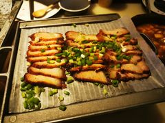 -绿茶餐厅(石家庄万象城店)