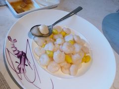 -上海宝华喜来登酒店·采悦轩中餐厅