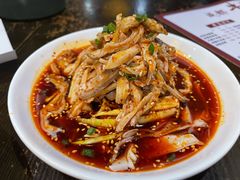 红油肚丝-牛王庙(龙华花园店)