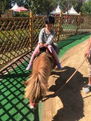 -萌宠亲子动物乐园(槐房万达店)