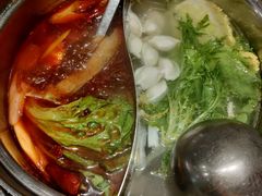 -煲大王猪肚鸡·椰子鸡火锅(红谷滩万达店)
