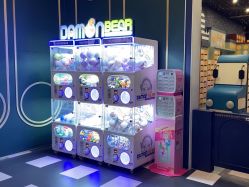 -MELAND CLUB亲子乐园·派对·餐厅(北京芳圆里ID MALL店)