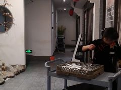 -小天鹅火锅·一线江景洪鼎旗舰店(洪崖洞店)