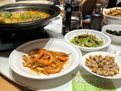 -筱爷叔·上海传统手工菜(玉树路店)