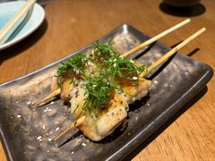 -诚家·日式烧鸟·深夜食堂(虹桥天街店)