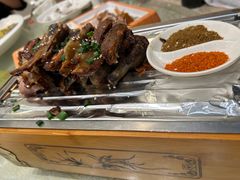 -健眺小海鲜(临海后山店)