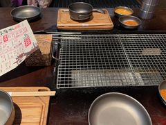 -夜食白市Yespicy·烧烤啤酒宵夜(番禺四海城店)
