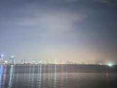 -深圳湾公园(南山区)