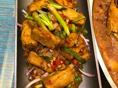 -自游人·美食一楼·地道徽菜(三十年名店)
