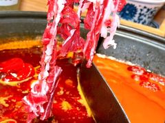 -冯校长老火锅(广州正佳广场店)