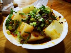 -洞子口张老二凉粉(文殊院店)