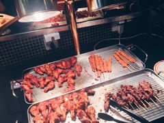 -比格比萨(方庄店)