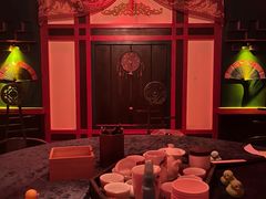 -NINES推理馆·实景侦探推理剧MIXPLAY(静安店)