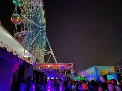 -巨鹏飞梦幻海岸