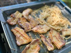 -湖南大姐特色铁板烧(城店路店)