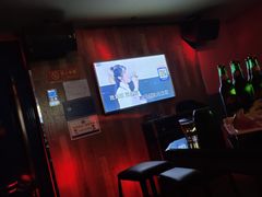 -快乐之星KTV(东沙路店)