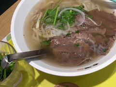 -蔡澜Pho·越南粉餐厅(海上世界店)