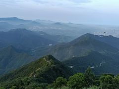 -梧桐山风景名胜区