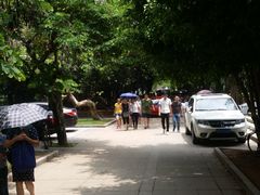 -厦门大学(思明校区)