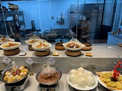 -再回头私房菜·老南京菜