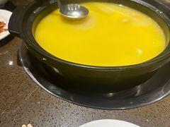 -蜀中吴养生板栗鸡(会展店)